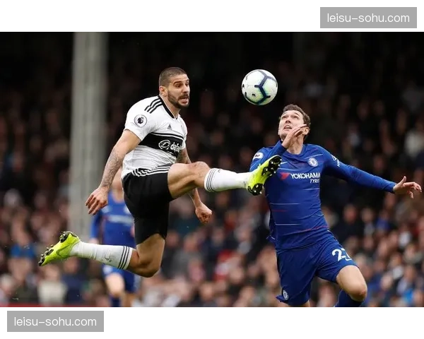 富勒姆边路传中战术 针对伯恩利防线漏洞的中路渗透机会